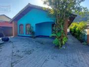 Casa / Sobrado para Locação em Guarujá/SP Jardim Guaiuba...