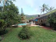 Casa / Sobrado para Locação em Guarujá/SP Jardim Guaiuba...