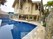 Casa / Sobrado para Locação em Guarujá/SP Jardim Guaiuba...