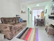 Casa / Sobrado para Locação em Guarujá/SP Jardim Las...