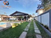 Casa / Sobrado para Locação em Guarujá/SP Jardim...