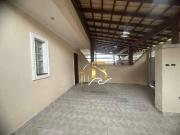 Casa / Sobrado para Locação em Guarujá/SP Tombo 2 Quartos