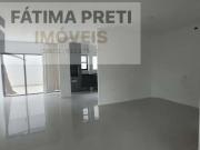 Casa / Sobrado para Locação em Guarujá/SP Tombo 3 Quartos