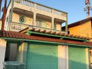 Casa / Sobrado para Locação em Guarujá/SP Vila Santa Rosa
