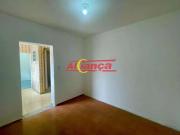 Casa / Sobrado para Locação em Guarulhos/SP Centro 1 Quartos