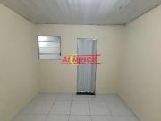 Casa / Sobrado para Locação em Guarulhos/SP Centro 1 Quartos