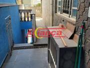Casa / Sobrado para Locação em Guarulhos/SP Centro 2 Quartos
