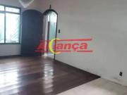 Casa / Sobrado para Locação em Guarulhos/SP Centro 3 Quartos