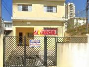 Casa / Sobrado para Locação em Guarulhos/SP Cidade Maia...