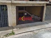 Casa / Sobrado para Locação em Guarulhos/SP Cidade Maia...