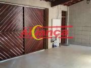 Casa / Sobrado para Locação em Guarulhos/SP Cidade...