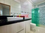 Casa / Sobrado para Locação em Guarulhos/SP Cocaia 4 Quartos