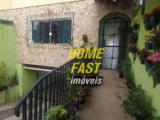 Casa / Sobrado para Locação em Guarulhos/SP Gopoúva 3...