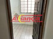 Casa / Sobrado para Locação em Guarulhos/SP Jardim...