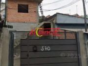 Casa / Sobrado para Locação em Guarulhos/SP Jardim...