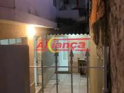 Casa / Sobrado para Locação em Guarulhos/SP Jardim Bela...