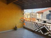 Casa / Sobrado para Locação em Guarulhos/SP Jardim Bela...