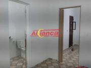 Casa / Sobrado para Locação em Guarulhos/SP Jardim...