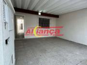 Casa / Sobrado para Locação em Guarulhos/SP Jardim...