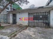 Casa / Sobrado para Locação em Guarulhos/SP Jardim das...