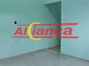 Casa / Sobrado para Locação em Guarulhos/SP Jardim dos...