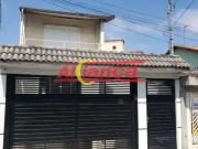 Casa / Sobrado para Locação em Guarulhos/SP Jardim...