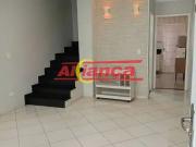 Casa / Sobrado para Locação em Guarulhos/SP Jardim Maia...