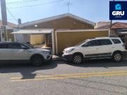 Casa / Sobrado para Locação em Guarulhos/SP Jardim Maia...
