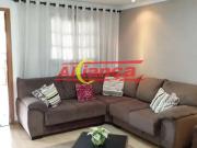 Casa / Sobrado para Locação em Guarulhos/SP Jardim Nova...