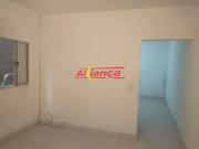 Casa / Sobrado para Locação em Guarulhos/SP Jardim Ponte...