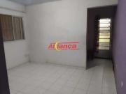 Casa / Sobrado para Locação em Guarulhos/SP Jardim Ponte...