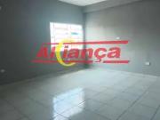 Casa / Sobrado para Locação em Guarulhos/SP Jardim...