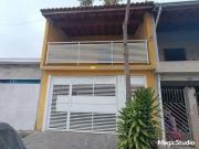 Casa / Sobrado para Locação em Guarulhos/SP Jardim Rosa...