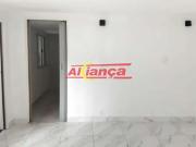 Casa / Sobrado para Locação em Guarulhos/SP Jardim Rosa...