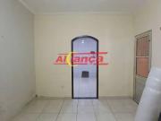 Casa / Sobrado para Locação em Guarulhos/SP Jardim São...