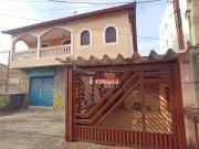 Casa / Sobrado para Locação em Guarulhos/SP Jardim Santa...