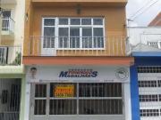 Casa / Sobrado para Locação em Guarulhos/SP Jardim Santa...