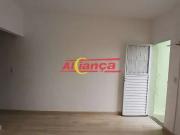 Casa / Sobrado para Locação em Guarulhos/SP Jardim Santa...