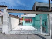 Casa / Sobrado para Locação em Guarulhos/SP Jardim Santa...