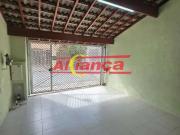 Casa / Sobrado para Locação em Guarulhos/SP Jardim...