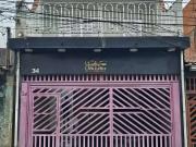 Casa / Sobrado para Locação em Guarulhos/SP Jardim...