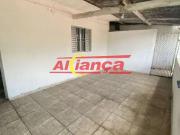 Casa / Sobrado para Locação em Guarulhos/SP Jardim...