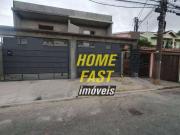 Casa / Sobrado para Locação em Guarulhos/SP Jardim Vila...