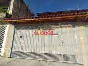 Casa / Sobrado para Locação em Guarulhos/SP Parque...