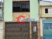 Casa / Sobrado para Locação em Guarulhos/SP Parque...