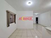 Casa / Sobrado para Locação em Guarulhos/SP Parque...