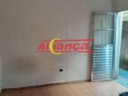 Casa / Sobrado para Locação em Guarulhos/SP Parque...