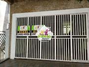 Casa / Sobrado para Locação em Guarulhos/SP Parque...