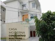 Casa / Sobrado para Locação em Guarulhos/SP Parque Maria...