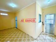 Casa / Sobrado para Locação em Guarulhos/SP Parque...